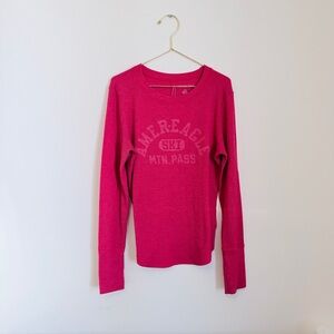 American Eagle Outfitters Knit Top